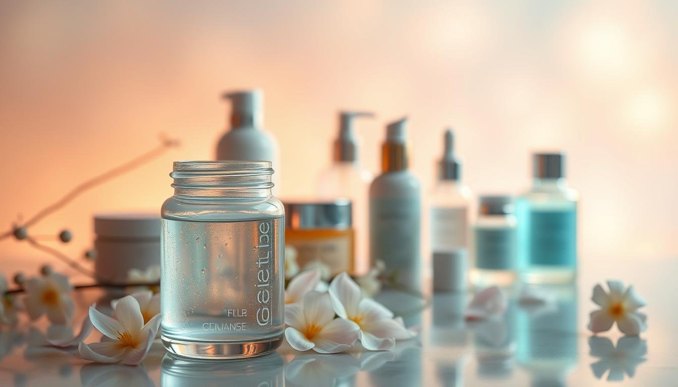 10 skin care products for glowy skin